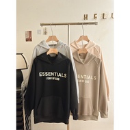 RRX Essential Hoodie Longsleeve Top 7789
