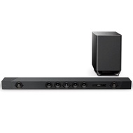 Sony Soundbar 7.1.2ch Dolby Atmos DTS:X Hi-Res 4KHDR HDMI included Bluetooth HT-ST5000