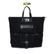 Gosh Zinnia 729 Backpack - Tas Multifungsi (Class in style - Back to School)