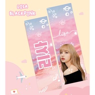 [BLACKPINK] KPOP HANDBANNER I BLACKPINK HANDBANNER I KPOP STUFF BLACKPINK I BLACKPINK FANKIT