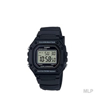 waterproof watch ❃✚Original Casio Sports W-218H-1A W-218H-2A W-218H-3A W-218H-4B W-218H-4B2 W218H Me