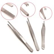 High Precision Adson Tissue Forceps for Rhinoplasty Oculoplastic Precision Cartilage Thumb Forceps P