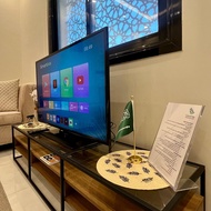 平方米1臥室公寓 (阿克哈添) - 有1間私人浴室 (EZZ Apartment شقق عِزّ)