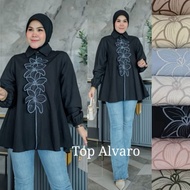 Alvaro Winody Top Original