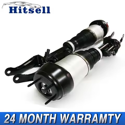 New Air Suspension Shock Absorber with ADS for Mercedes-Benz X166 W166 GL500 GL550 ML500 ML550 ML63A
