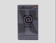 BE@RBRICK ～ Series 46 Game Luke