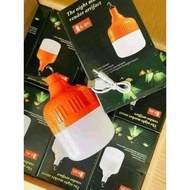 RECHARGEABLE LIGHT BULB 70--100W