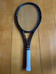 Wilson Pro Staff 97 classic grip2