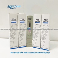 TDS water tester - TDS meter - TDS 3 - TDS3