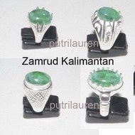 Cincin Zamrud Kalimantan