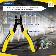 Kìm cắt chân mạch đa năng KND150 - Hàng chính hãng.