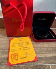 Cartier手鐲