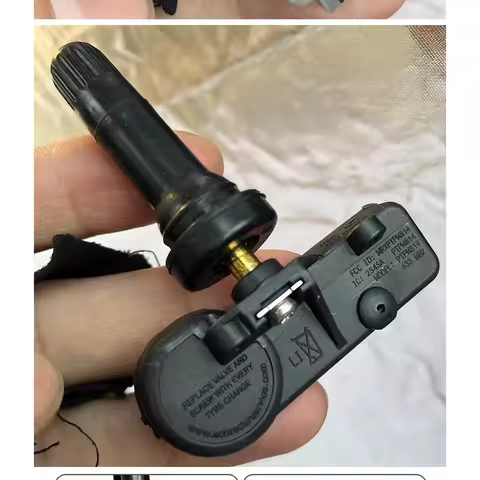 For JAC Refine S3 S5 S2 M2 M4 M5 RS A30 Js3 J4 Js5 J6 T40 Tire Pressure Sensor TPMS 3666200U1512