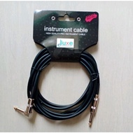 Original dluxe guitar jack cable
