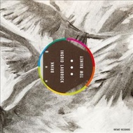 Ingrid Laubrock Brink CD