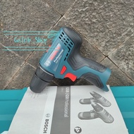 PROMO BOR BOSCH GSR 120 LI BOR BATERAI BOSCH 12V CORDLESS DRILL BOSCH TERBAIK