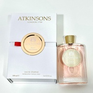 Rose in Wonderland by Atkinsons Floral fragrance for women and men