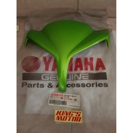HIJAU VISOR BATOK LAMPU JUPITER Z NEW 115 GREEN 31B F6477 00 ORIGINAL YAMAHA