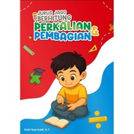 Multiplication and Division Experts