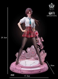 🔥Gk新品預訂🔥海王
新世紀福音戰士EVA 真希波.瑪麗