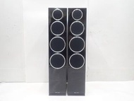 Wharfedale DIAMOND 240 三路落地式音箱系統（一對）