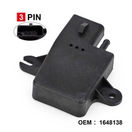 Air Inlet Pressure Sensor E6EP9F479A2A, AU2Z-9F479-A, AU2Z9F479A 1648138