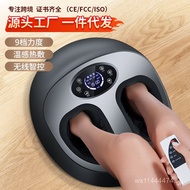 Airbag Massager Foot Home Use6D Fully Automatic Foot Sole Cross-Border Full Coverage Touchscreen Kne