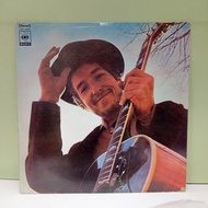 #AA181-55 LP TERPAKAI [ BOB DYLAN - NASHVILLE SKYLINE ] USED LP < G >