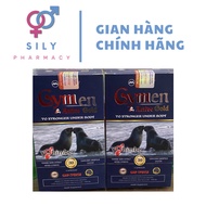 Gymen Active Gold