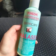 Malaseb Medicated Shampoo 250ml for Cat Dog Anti FUNGUS
