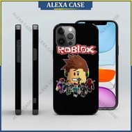 Roblox Phone Case for iPhone 17 Pro Max / iPhone 16 Pro Max / iPhone 15 Pro Max / iPhone 13 Pro Max 