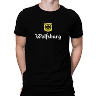 Wolfsburg Germany T-Shirt