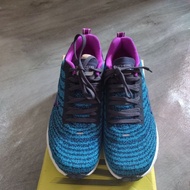 Skechers Go Run 7+ Shoes 128087/BLNV