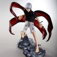 /Tokyo Ghoul Ghoul Hand-Made Mask Centipede Face-Changing Kinmuken Doll Model Model