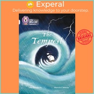 The Tempest : Band 17/Diamond by John Dougherty (UK edition, paperback)