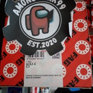 BEARING 6312 FAGC3