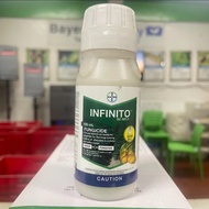 INFINITO 687.5SC BROAD SPECTRUM SYSTEMIC FUNGICIDE | 100mL