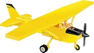 COBI Cessna 172 Skyhawk, Yellow