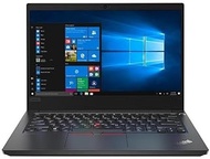 Lenovo ThinkPad E14 Gen 5 21JR0017US 14" Notebook - WUXGA - 1920 x 1200 - AMD Ryzen 5 7530U Hexa-core (6 Core) 2 GHz - 16 GB Total RAM - 8 GB On-Board Memory - 512 GB SSD - Graphite