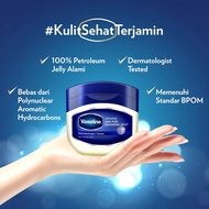 Vaseline Petroleum Jelly Vaseline Repairing Jelly/