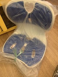 護脊靠背 椅
