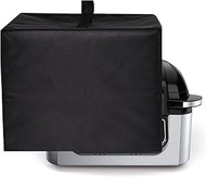Premium Indoor Electric Grill Cover, Dustproof, Waterproof, Perfect for Ninja AG301EU, AG551EUCP, IG