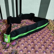 beg pinggang milo limited (sea games Myanmar 2013)