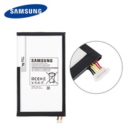 แบตเตอรี่แท้ Samsung Galaxy Tab 3 8.0 T310 T311 T315 SM-T310 T3110 E0288 e0396 T4450E แบตเตอรี่4450M