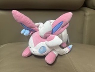 Pokemon 寶可夢 Sylveon 伊布 毛公仔