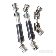 RC metal drive shaft coupling mn86 MN86k MN86ks mn128