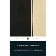 Logico-Philosophicus: The New Translation (PB) by Ludwig Wittgenstein