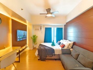 อพาร์ตเมนต์ 1 ห้องนอน 1 ห้องน้ำส่วนตัว ขนาด 27 ตร.ม. – ไอที พาร์ค (Resort Condo Unit Solinea 1203B T