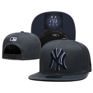 2025New Adjustable New York Yankees Snapback Cap Men Women MLB 9FIFTY Hip Hop Hat Topi Embroidery Ca