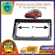 Proton Gen2 2006-2010 9" Android Player Casing